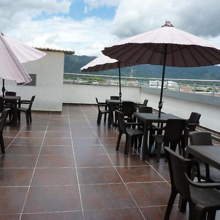 Hotel Escorial ピタリト エクステリア 写真